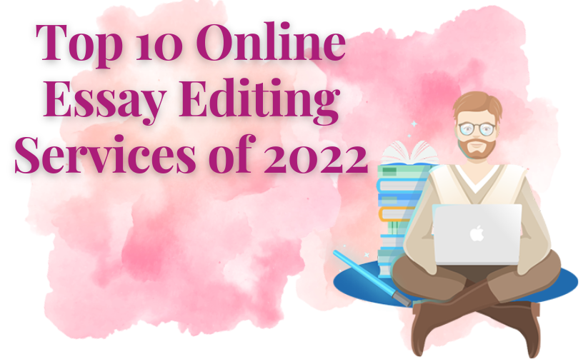 essay editors online