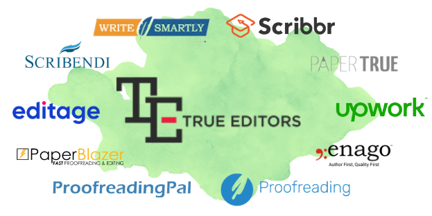 Top 10 Best Alternatives to TrueEditors and Their Competitors