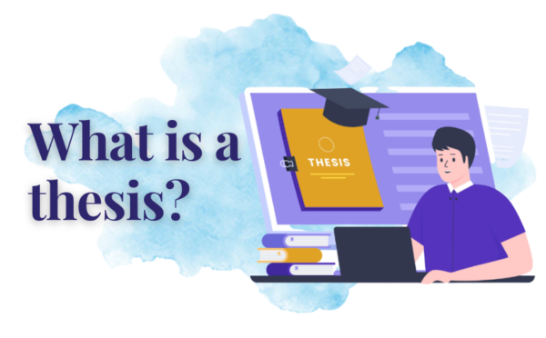 A Guide to Successful Thesis Writing in 2024
